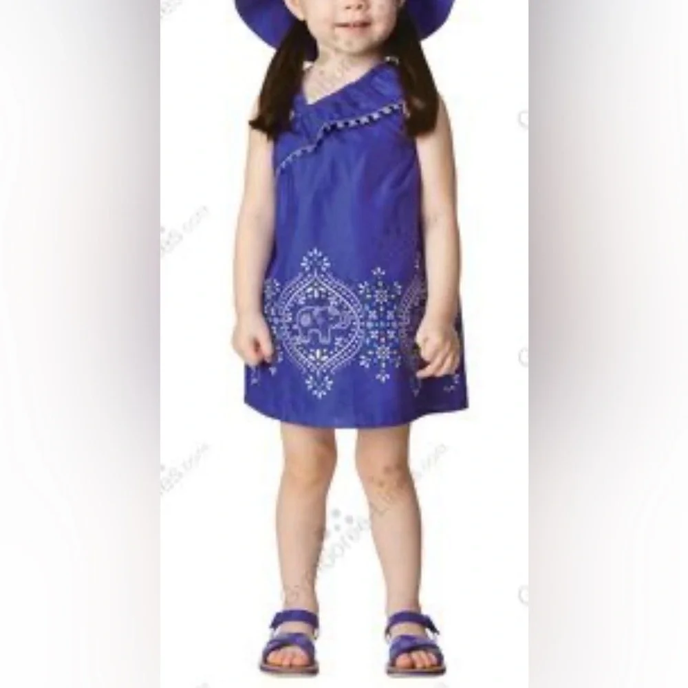 Gymboree see last